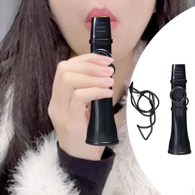 Professional Kazoo Kids Toy Musical Instruments for Guitar Keyboard All Ages