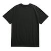 Men's Round Neck Raglan Short Sleeve Top T-shirt