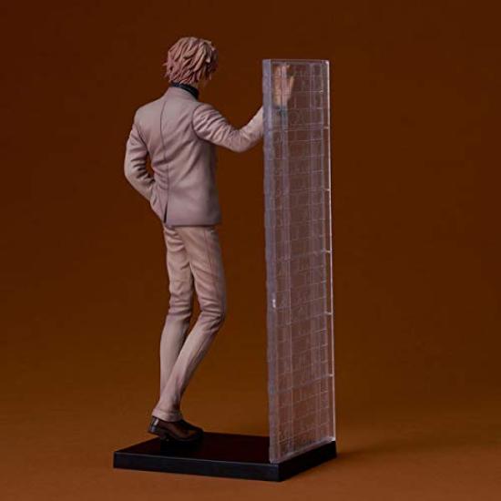 Detective Conan [Okiya Subaru] Limited Edition Multi-Stand Ver. Non-scale PVC & ABS painted finished figure