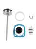 Coil Nailer Replacement Piston Driver Set Heavy-Duty Use Maintenance Tools Coil Nail Parts Set For Quick Maintenance