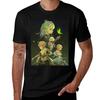 Nahida Aether Lumine Tshirt T Shirt Personalised Tshirt