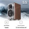 Edifier S2000MKIII HIFI 2.0 Active Bookshelf Speakers