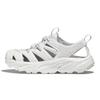 HOKA ONE ONE Hopara 811 Manufacturing, Bibo, Special Shoe Box River Trekking Shoes Unisex Blue White 1123112-WHWH(Team80-S-BOX)