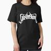 Girlschool Logo_vectorized  Essential T-Shirt