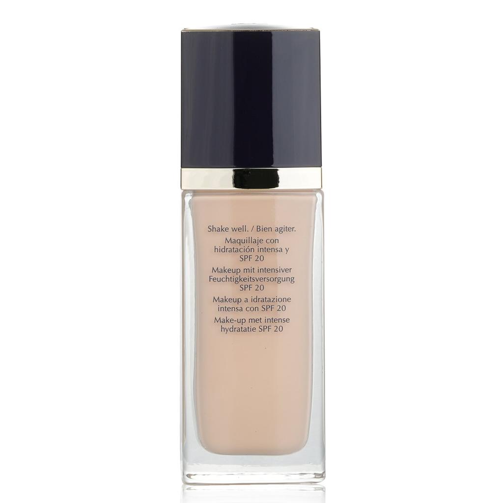 Futurist Aqua Brilliance Makeup SPF20 - #2C0 Cool Vanilla
