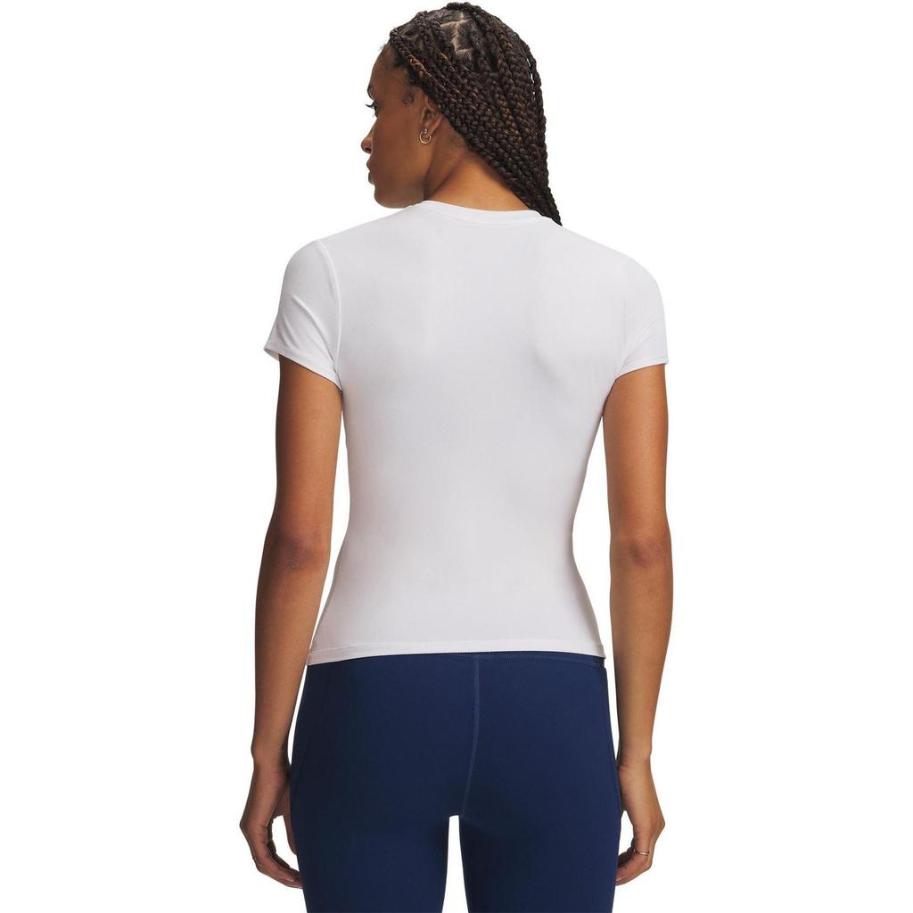Under Armour Womens/Ladies Motion T-Shirt