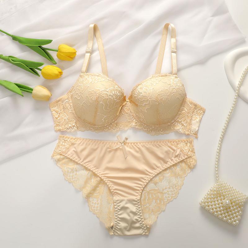 Sexy Kant Lingerie Set M-XL