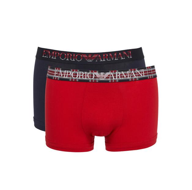

Комплект боксеров Emporio Armani Underwear 1112103F594 EU XL