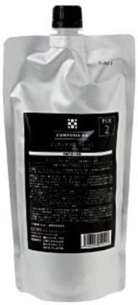 

Demi Cosmetics DEMI Composio EQ Fix 450g Refill