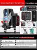 High Precision Automatic Infrared Laser Level with Strong Light for Indoor/Outdoor Use