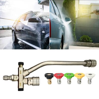 Ferramentas e equipamentos – Lavadoras de carros e acessórios