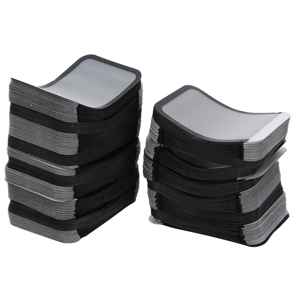 500 ks Zubní ochranný sáček pro rentgenový film Jednorázové zubní obálky Příslušenství