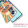 Boho Hippy Mushroom Sunrise Phone Case For Redmi Note 15 Pro 5G 14 13 12 Pro Plus 11 11T 11E 11S 10 Pro 10S 9 9S Cover Cell Clea