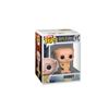 Funko Bitty Funko Bitty Pop Harry Potter 4 Piece Set Figure Pop!
