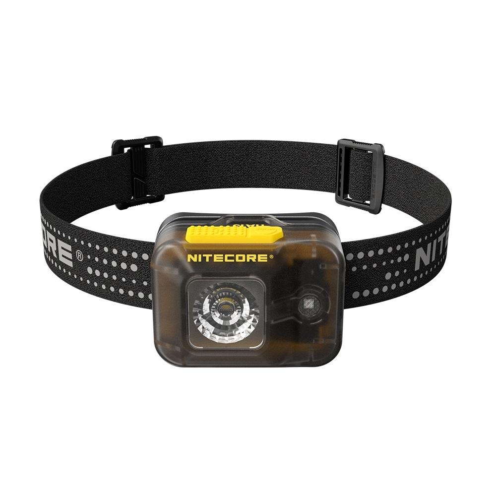 Latarka czołowa Nitecore HA13 350 lm 3xAAA