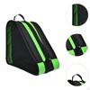 Ice Skate Bag, Accessories, Breathable Storage Bags for Skates, Thickened
