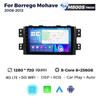 Navifly Android Car Radio For Kia Borrego Mohave 2008-2012 Multimedia Video Player GPS Navigation Carplay Audio 2din Head Unit