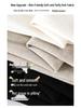 Women's Customized Striped A-Line Skirt with Drape, High-Waist, Slimming for Spring/Autumn 2026