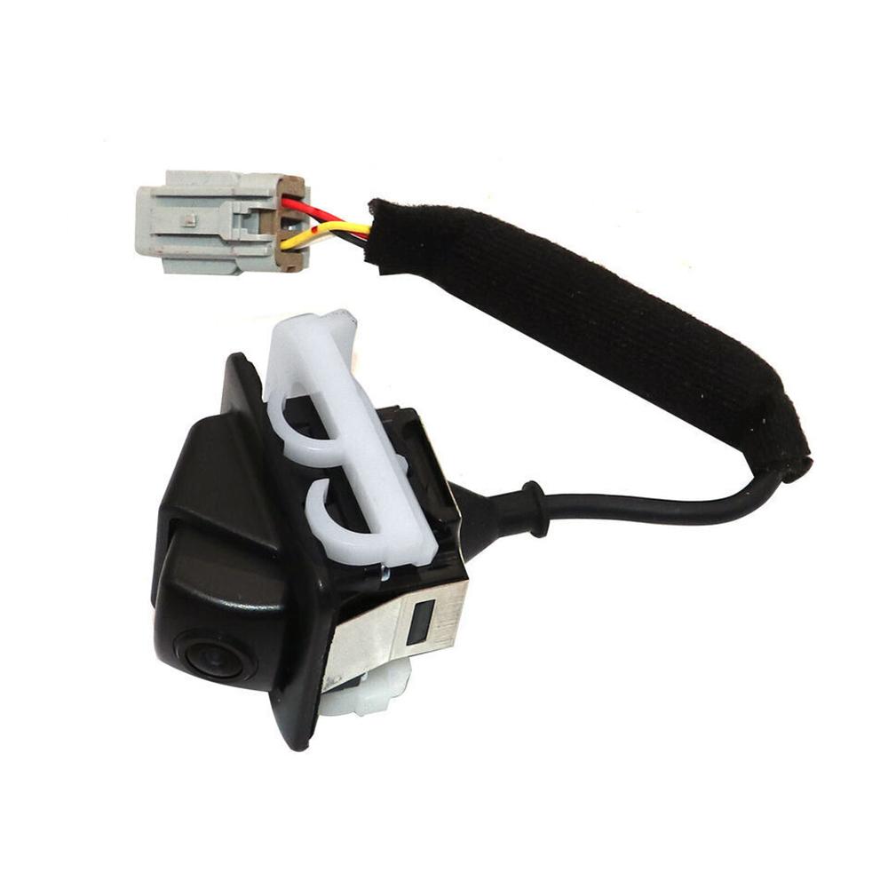 For 2014-2016 Kia Forte Sedan 95760A7000 Rear View Back Up Parking Assist Camera