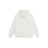 Li Ning Sports Life Collection Sweatshirt Unisex Ivory AWDS921-4