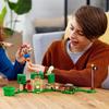 LEGO Super Mario Yoshi and Surprise Gift Challenge 71406 Toy Block Set