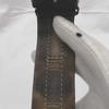Used FOSSIL Dark Brown Wristwatch