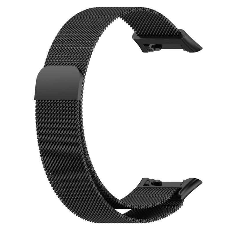 Metallarmband Bequemes Armband Ersatzband Smartwatch-Zubehör Kompatibel für Oppo Watch
