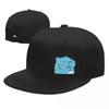 Comic Cat Bugcat Capoo Bug Cat Baseball Caps Snapback Unisex Women Hats CasualCap Streetwear Baseball Hat Casquette