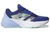 Adidas Adistar 2.0 'Lucid Blue Silver Metallic' GV9121