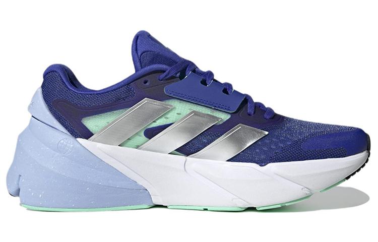 Adidas Adistar 2.0 'Lucid Blue Silver Metallic' GV9121