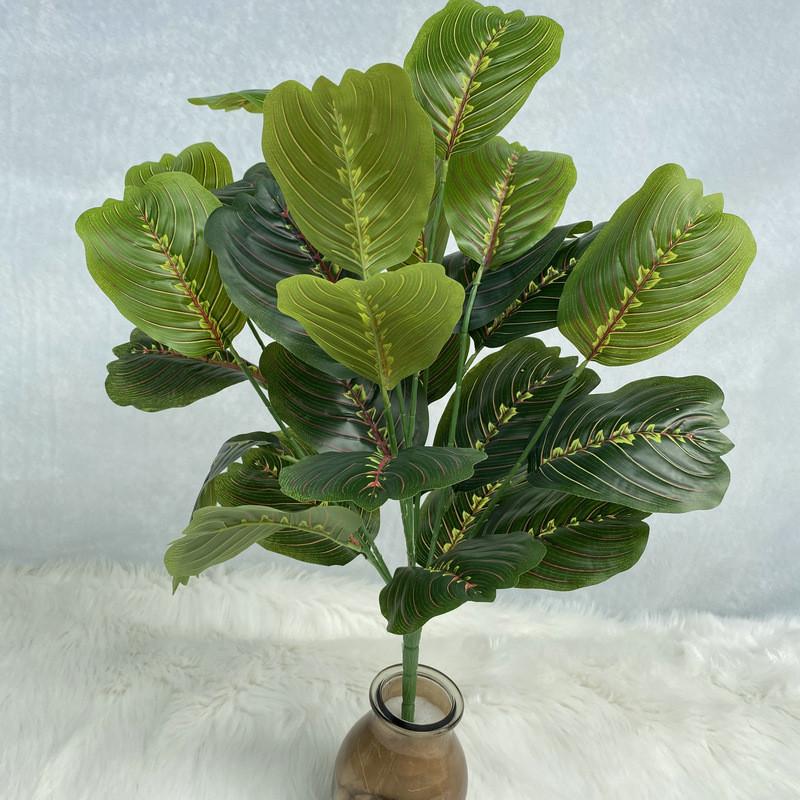 Elastica Simulated Ficus Plants Hotel Parks Artificial Landscapes Room Ornament