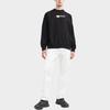 Off-White Heraldic Arrow Sweatshirt OMBA054F22FLE0011001