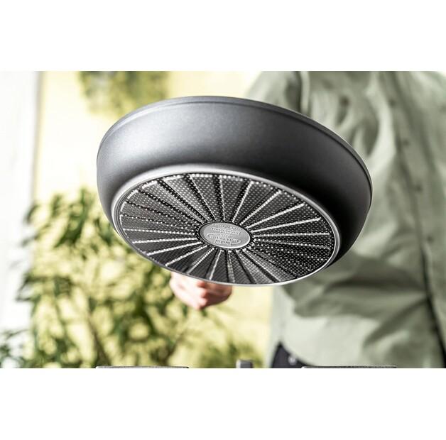 Сковорода Zwilling Ballarini Alba 32 см (75006-878-0)