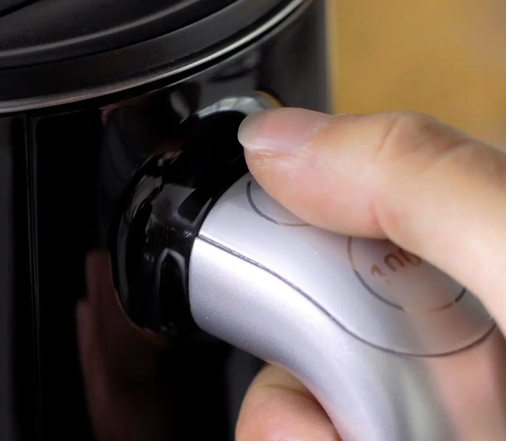 Kettle TEFAL KO8518 1.7l Black