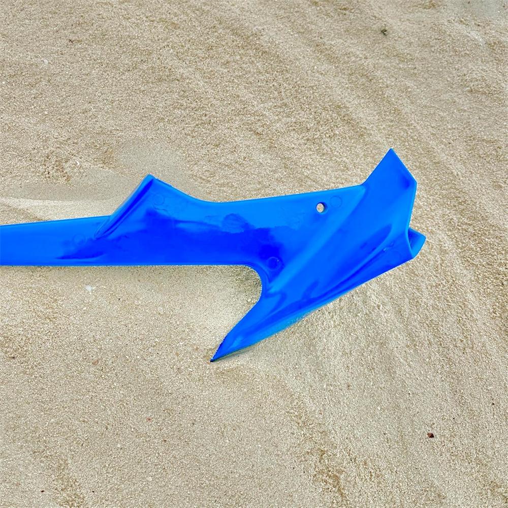 2.2lb Nylon PWC Anchor Boat Anchor to 3.5m/12ft For Jetski