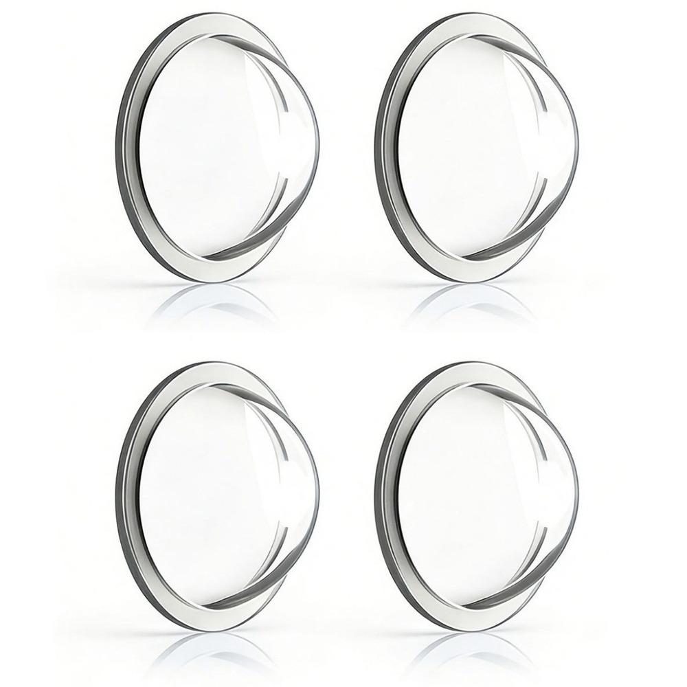 

2/4 шт. Водонепроницаемый Щит Защитная Крышка Линзы Защита Линзы для Автомобиля Tesla Защита 4PCS