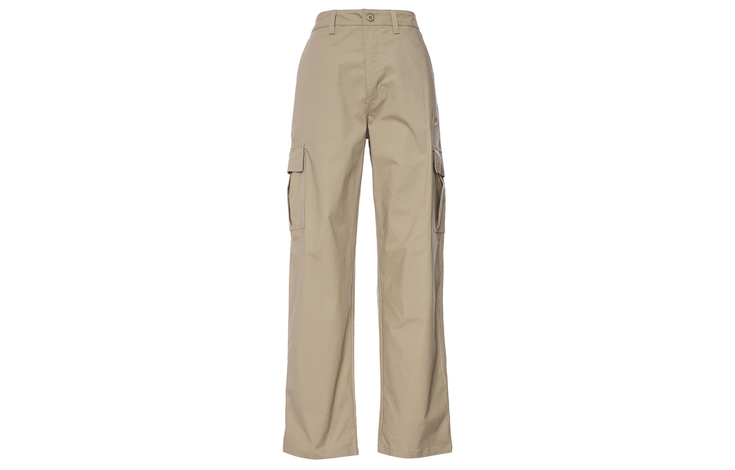 Nike Club Cargo Pants Men s Khaki FZ5766-247 36/34