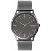 Skagen JOHN SKW6553 Men's Watch, Gray, Officially Imported