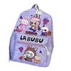 For Kids Backpack Daily Use Fashionable Cute School Bag Gift Breathable