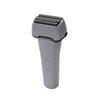 Electric Shaver, 4-Blade (with Edge Riding), Waterproof, Washable, Type-C Charging, White, HSY-04-W