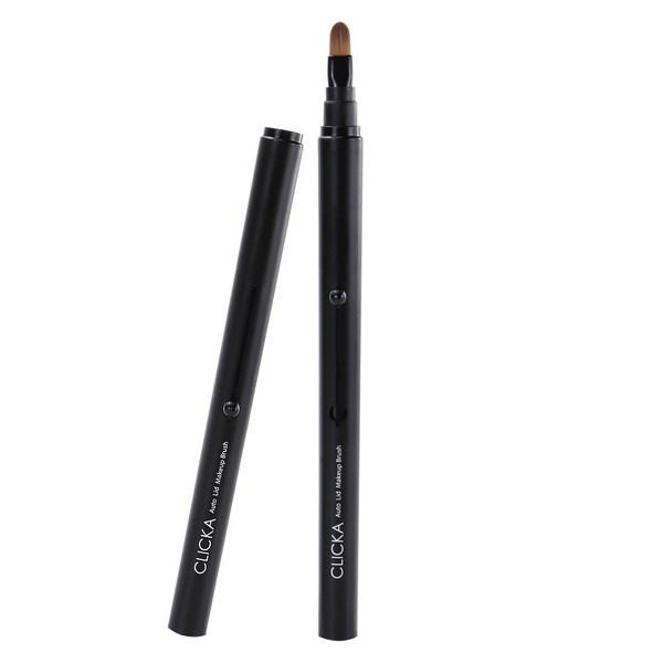 

CLICA Autocap Lip Brush LM101, 1 шт., самый популярный косметический аксессуар в Корее.