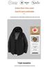 Unisex Graphene Hooded Jacket: Casual, Warm, and Ideal for Mountaineering.