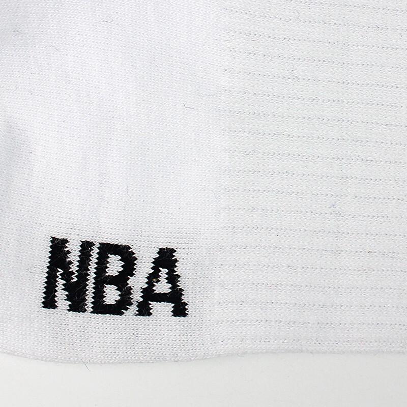 Men's Combed Cotton Athletic Socks