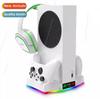 Xbox – Podstawki chłodzące do Xbox
