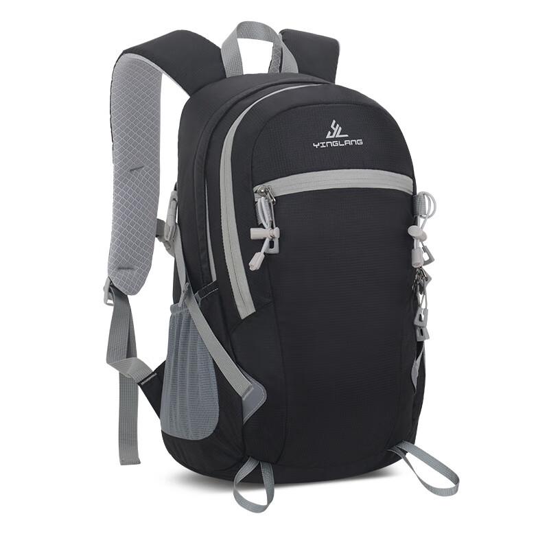 Hufeng Ultralight Outdoor Hiking Backpack