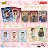 Genuine Detective Conan Episode 4 Searching for Shadows Package Name  Thief Kid Anime Collection Card Birthday Gift