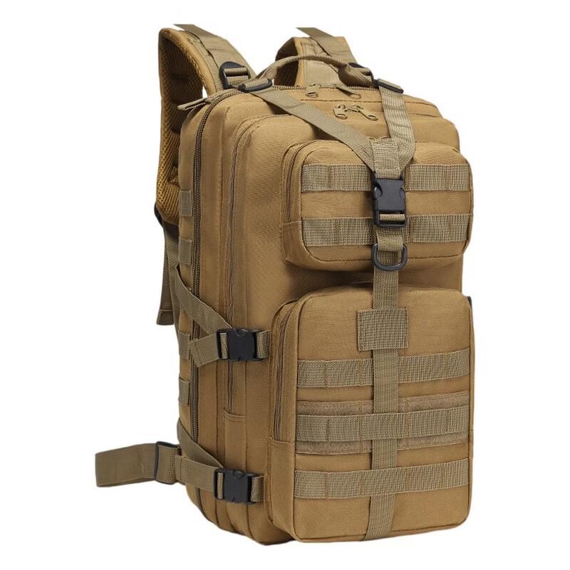 Lishen Tactical Outdoor Hiking Backpack