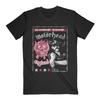 Motorhead Lemmy Flyer T-shirt Unisex Allsize Unisex T-Shirt