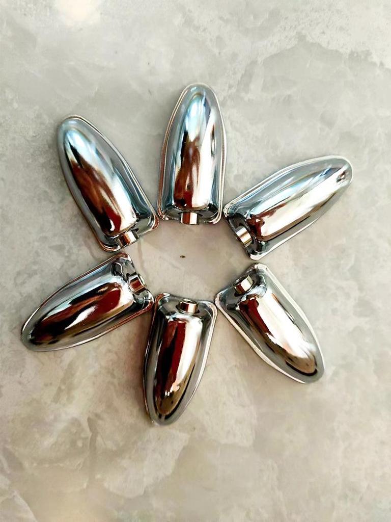 Metall-Drum-Ohren und Snare-Drum-Zubehör