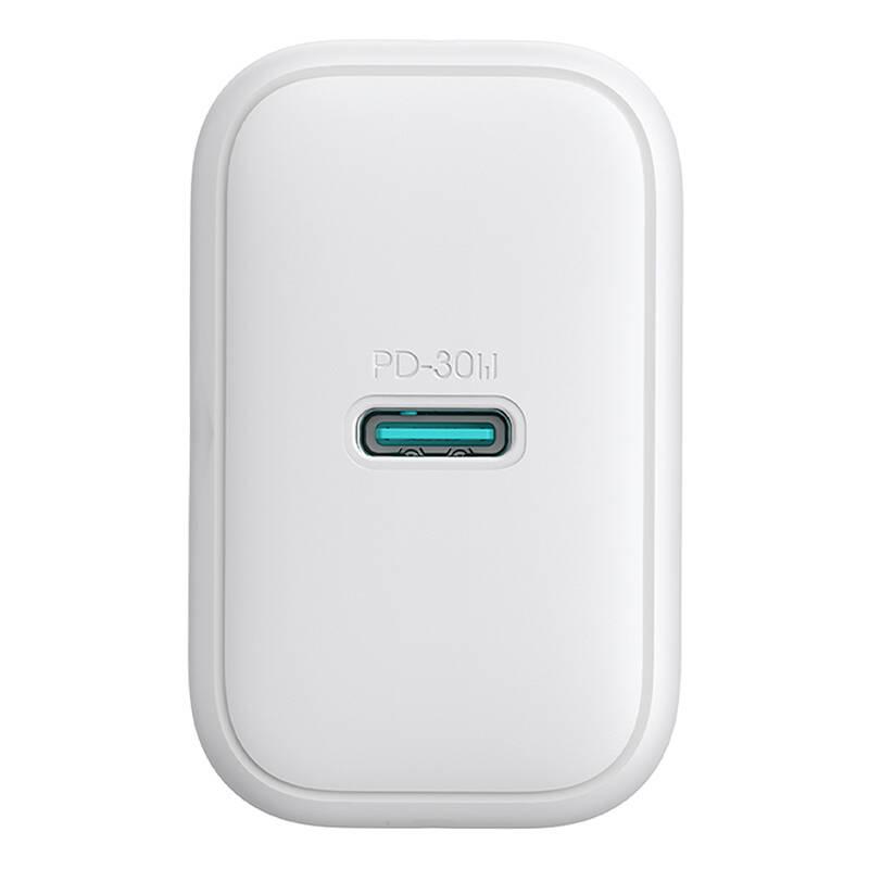 Ładowarka Sieciowa Joyroom Jr-Tcf24 30W (Biały)